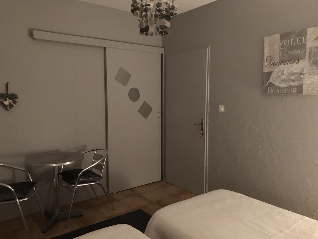 Chambre D'Hotes Costa Belle Lunel-Viel Exterior photo